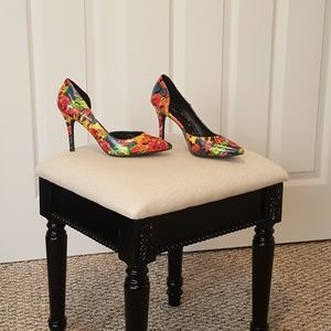 Brash Stiletto heels